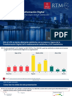 Informe Que Hacen Los Mejores en TD 2022