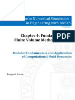 FundamentalsApplicationCFD TC04.FundamentalsFVMforCFD - Edition04