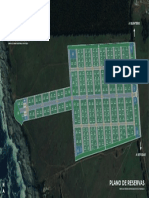 Masterplan - Altos de Bosquemar 2021 (Plano Referencial Sin Colorear)