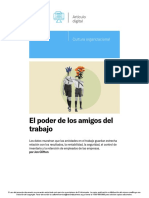 H07A0A - PDF - ES - El Poder de Los Amigos Del Trabajo