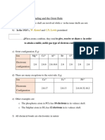 Chemist Chapter 3