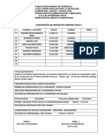 03 Planilla Inscripcion Del Proyecto Del Servicio Comunnitario (Listo)