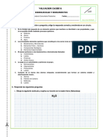 BIOMOLECULAS