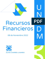 AGRHMF - U4 - S7 - A1 - OLCL Los Recursos Financieros