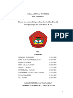 Makalah Biomedik 1 Vektor Lalat (Revisi Ulang)