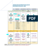 A. Guide Semaine RPP (14 NOV 22) Pour ETUDIANT 22