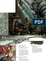 Dungeon Magazine - 210