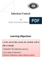 Infection Control Institute