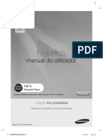 Samsung Rs21hklmr Manual Do Utilizador (1)