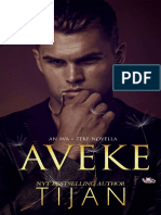 Aveke - Tijan