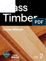 Mass Timber Design Manual 2