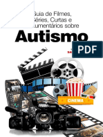 Guia de Filmes, Séries, Curtas e Documentários sobre Autismo