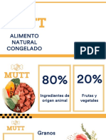 Mutt Congelado