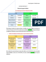 Balanza de Pagos México