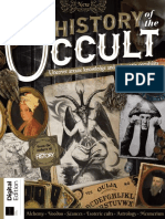 History of The Occult - 3rd Edition