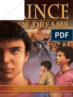 Prince of Dreams (Bradley Booth)