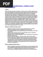 Download Child Language Acquisition Theory by April Cascao SN61771680 doc pdf