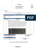 Sv-5795 Cuarto para Tarimas Dabar Soluciones