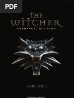 Download The Witcher Guide by mataman1 SN61772334 doc pdf