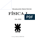 F Isica I: GU Ia de Trabajos PR Acticos