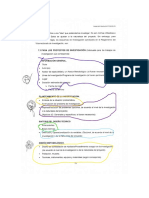 Esquema de Proyecto de Investigacion Reparticion