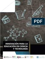 Programa Educacion CyT 3ed