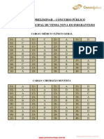 Gab Preliminar