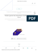 Visão da Interface Collection em Java