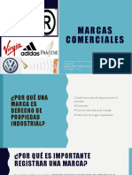 Clase 3-Marcas Comerciales