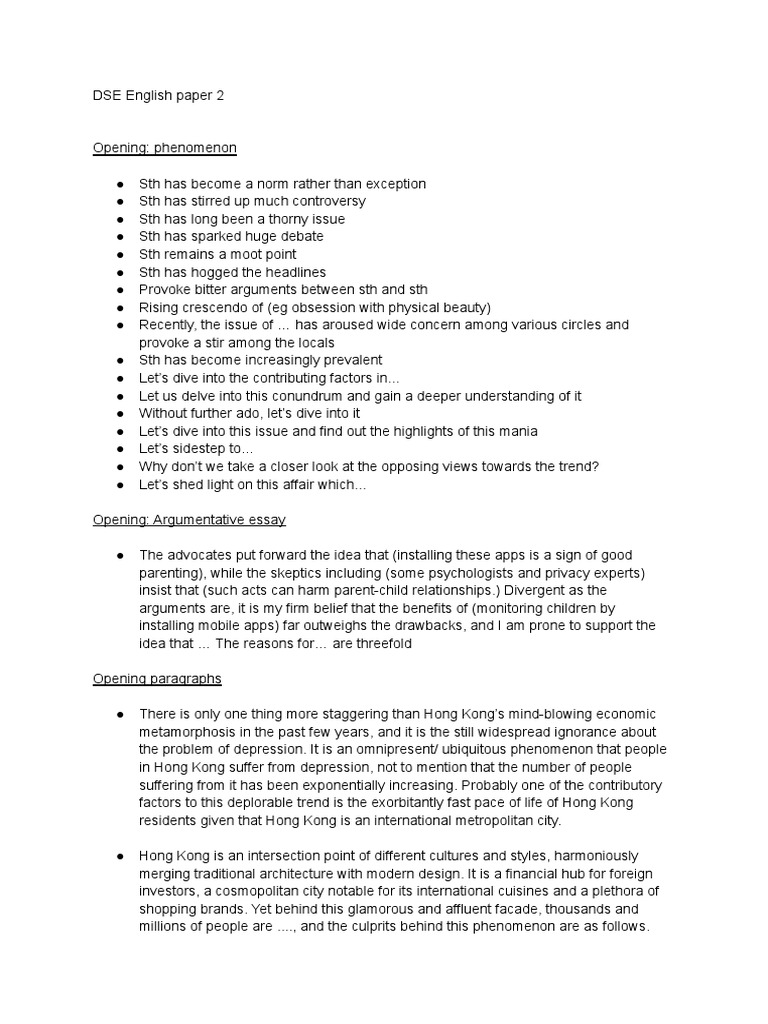 Paper 2 Language PDF Self Esteem Cyberbullying