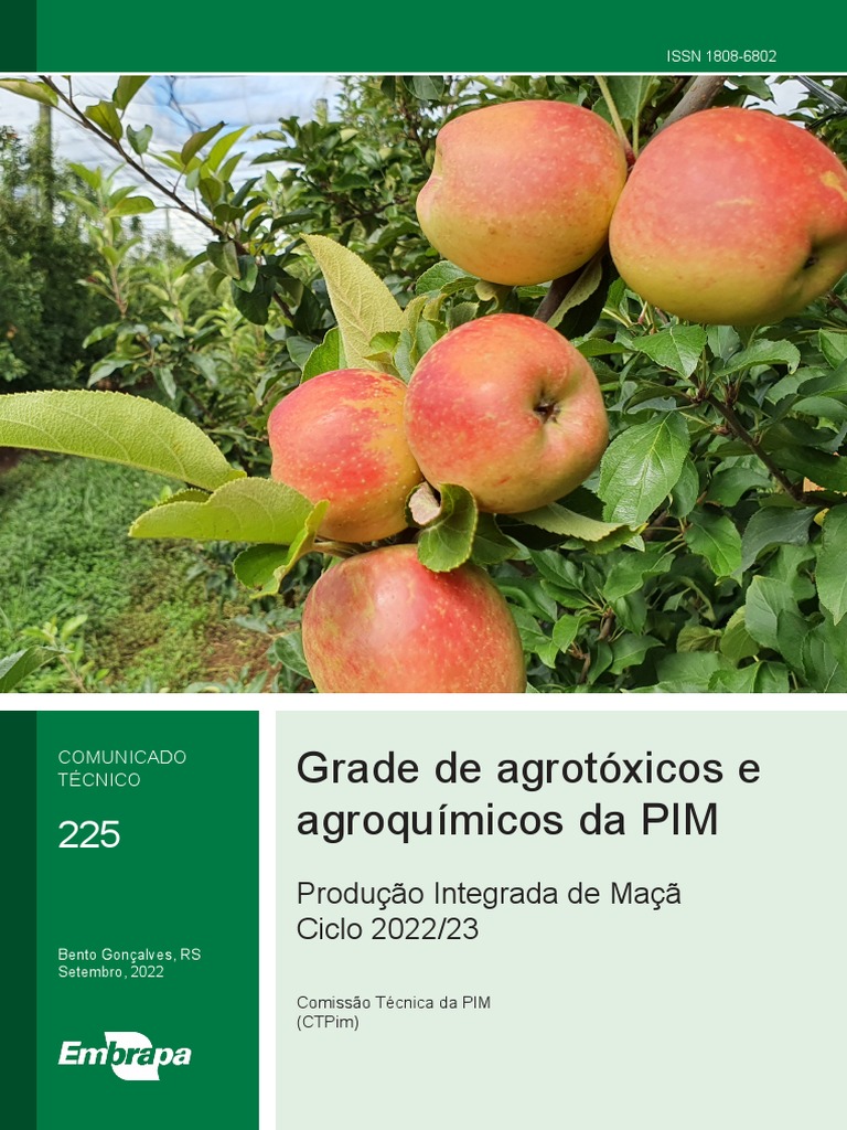 ComTec 225a | PDF | Inseticida | Substancias químicas