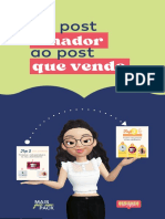 Ebook MaisQueUmPack+ +Do+Amador+Ao+Profissional