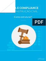 Ebook Etica Compliance Na Construcao Civil 5