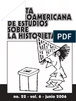 Historia de La Caricatura en Cuba