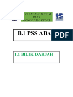 Cover PSS