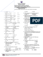 SummativeTest Logarithm TVL