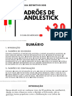 0- PADROES DE CANDLESTICK (2)