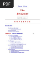 Download Javascript by Sai Vinay SN61773234 doc pdf