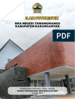 Sekolah Futuristik (Siap Cetak 1)