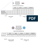 Early Enrolment 2013