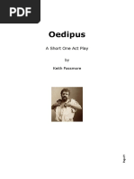 Writing a Play Script: A Guide | PDF | Play (Theatre) | Plot (Narrative)