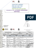Instrumentos de Evaluación - Esemex - TP 2022-b