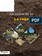 Provincia La Vega - EDITORIAL