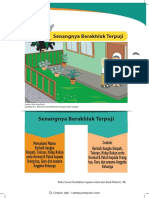 BAB 8 Senangnya Berakhlak Terpuji 