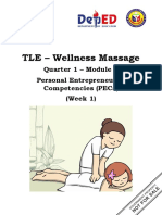 TLE WellnessMassage10 Q1M1Week1 OK