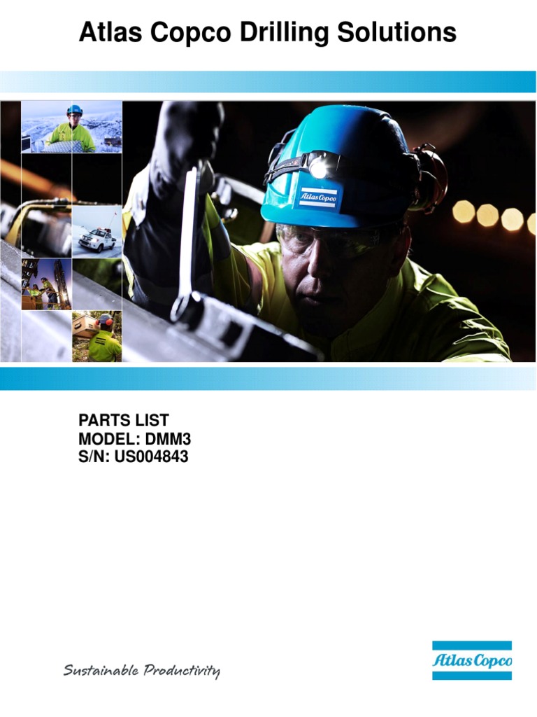 DMM-3 Us004843 | PDF | Manufactured Goods | Mechanical Engineering
