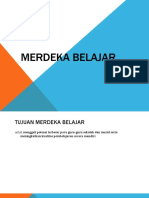 MERDEKA BELAJAR Kepsek