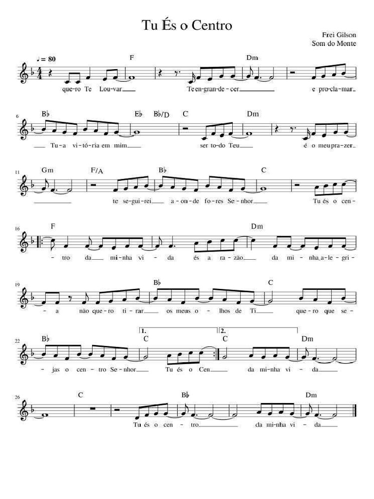 tu-es-o-centro-melodia-pdf