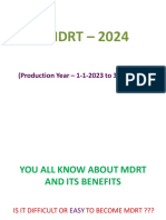 eMDRT - 2024