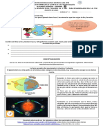 2° P - 4 Sociales - Religión - Ética y Valores.